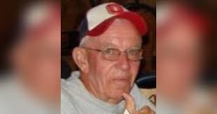 Obituary for Wayne Leroy Rayburn