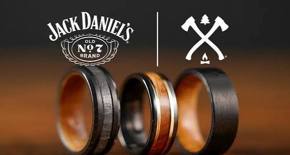 Manly Bands: Handcrafted Men's Wedding Bands