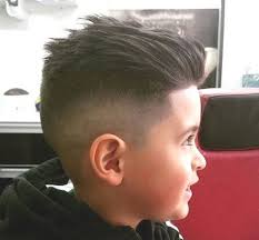 1 best little boy haircuts. 35 Best Baby Boy Haircuts Best Hair Looks