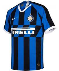 Camiseta inter de milán 1ª equipación 2020/2021. Inter Milan Camiseta 2020 Tienda Online De Zapatos Ropa Y Complementos De Marca