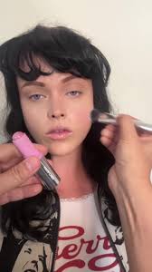 Glass Skin Tutorial with India Haylee and Haus Labs