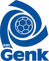 Access all the information, results and many more stats regarding genk by the second. Koninklijke Racing Club Genk Krc Genk Football Logo Soccer Logo Football Team Logos