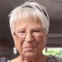 Barbara L. Humphrey Obituary