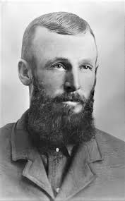 Joel Sixtus Eagar Sr. (1858-1947)