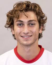 2021-22 Men's Soccer Roster