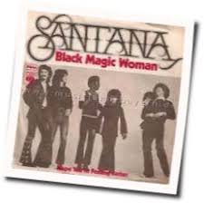 Santana — black magic woman / gypsy queen 05:17. 4d05bgurmsiaum