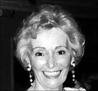 DIANA LASKARIS Obituary (2015)