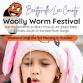 Woolly Worm Festival event image
