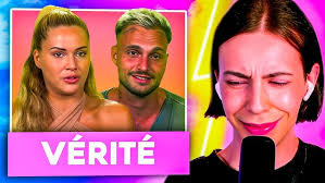 CASSANDRA JULLIA PARLE DE SIMON, MAEVA PLAINTE BASTOS HARCÈLEMENT,  GIOVANNI/MÉLANIE DEDIGAMA