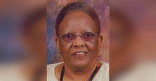 Obituary information for Martha Mae Bond