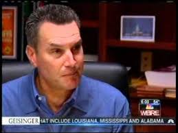 Peter Paul Olszewski, Jr. Speaks to WBRE-TV about the Penn State Sex Abuse  Scandal