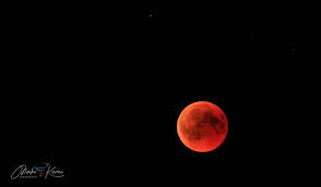 The solar eclipse in sagittarius will be visible in southern australia, southern africa, southern south america, the pacific, the atlantic, antarctica, and the indian ocean. Blood Moon Of 2021 A Spectacular Celestial Show Of A Total Lunar Eclipse Across North America Australia New Zealand And Eastern Asia