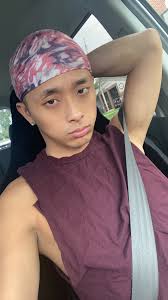 Limp Bizkit gender reveal from pit area view