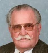 Obituary information for James Albert Red McQueen