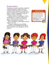 Primaria cuarto grado español cuarto grado español cuarto grado índice lección Espanol Cuarto Grado 2017 2018 Ciclo Escolar Centro De Descargas