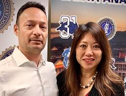 California State Treasurer Backed Two New Laws to Help Santa Ana Police  Union President Increase His Pension |