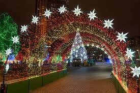 Archway cookies, charlotte, north carolina. Cleveland Christmas Lights 2020 Best Holiday Light Displays In Cleveland