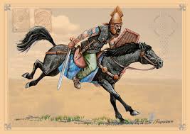 This theory links the celts with the iron age hallstatt culture which followed it (c. Who Are The Celts Unpacking A Tricky Identity