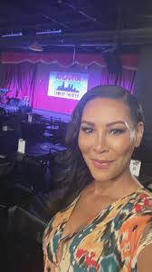 When last did you step outside your comfort zone?, I did a comedy 🎭 course  and then the comedy circuit in London eight years ago for about 6 months  because I wanted to build up my speaking skills. , ...