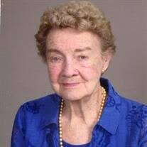 Arlene Louise (Oswald) Eby Obituary