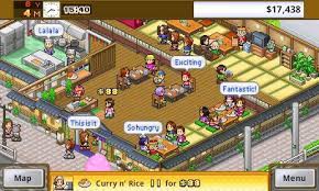 Salah satu permainan menjadi seorang pelayan restoran yang banyak diminati oleh pengguna android. Game Untuk Android Pelayan Restoran Futureloka
