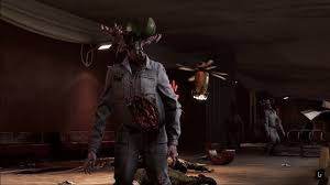 Atomic heart lore is developed as much as possible for a game of this genre. Fps Shooter Atomic Heart Presents A New Trailer Titled Universal Polymer Vaccination Gone Wrong Bunnygaming Com