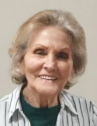 Obituary information for Wanda Katherine Baker