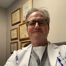 Dr. Alan Friedman, MD