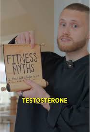 Jeff Nippard Before and After Experiment