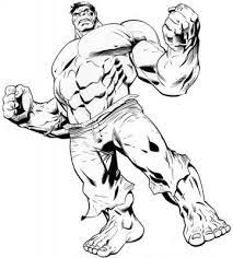 Dibujos Para Colorear De Hulk Dibujoswiki Com Desenho Do Hulk Vingadores Para Colorir Patrulha Canina Para Colorir