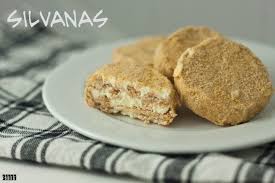 Buttercream Meringue Sandwich Sweets Recipes Silvanas Recipe Food