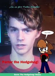 Bonus Review!! Wow!!:Peter Knetter