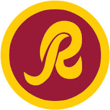 Pin On Redskins Redesign