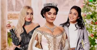 See more ideas about 1970 hairstyles, hair styles, 1970s hairstyles. All The Thoughts We Had While Watching The Princess Switch 2 Switched Again Romance Com Au