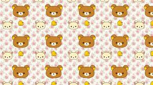 See more ideas about kawaii background, kawaii, cute wallpapers. Rilakkuma Bear Wallpapers Top Free Rilakkuma Bear Backgrounds Wallpaperaccess