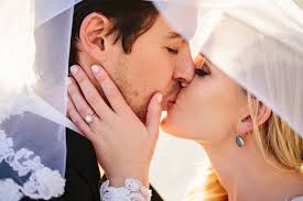 Chic White Winter Wedding at Rockhaven by Kristi Agier {Ashton & Nic}