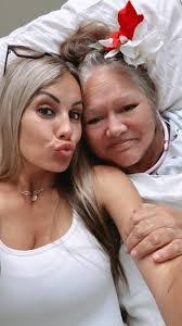 Jodi Reese's Instagram, Twitter & Facebook