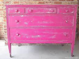 Painted Furniture From The Petticoat Junktion Vault Petticoat Junktion Pink Painted Furniture Pink Furniture Gold Painted Furniture