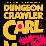 Realm Explorers Book Club: Dungeon Crawler Carl