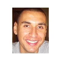 David J. Almazan Obituary