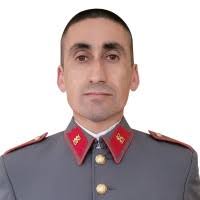 30+ perfiles de «Sammy Salas»