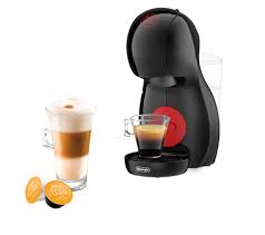 Receive tips to get the most out of your machine Buy Dolce Gusto By De Longhi Piccolo Xs Manual Edg210b Coffee Machine Black Free Delivery Currys