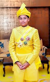 Kesultanan terengganu bermula pada tahun 1725 dengan sultan zainal abidin. Tengku Muhammad Ismail Wikipedia Bahasa Melayu Ensiklopedia Bebas