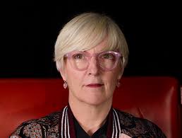 Past Visiting Critics