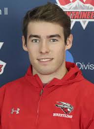 2020-21 Men's Wrestling Roster