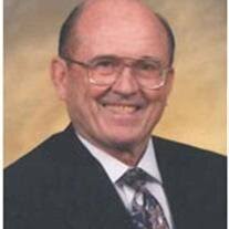 Vernon Martin Obituary