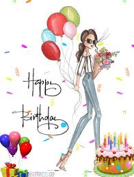 Image result for animated gif birthday greetings
