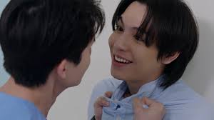 first time as villain and he nailed it! love his acting #MyMagicProphecyEP8