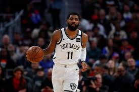 Brooklyn nets starting lineup information. Kyrie Irving Out Former Boston Celtics Absence From Nets Lineup A Reaction To Capitol Hill Insurrection Report Masslive Com