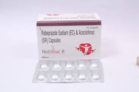 Image result for Rabeprazole